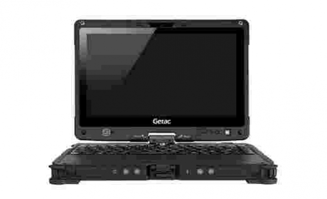 Getac, yeni nesil V110 dizüstü bilgisayarı tanıttı