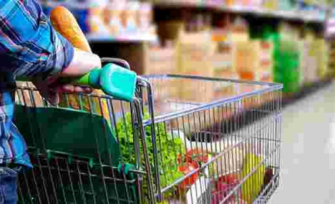 Gıda alışverişinde koronavirüsten korunma yolları