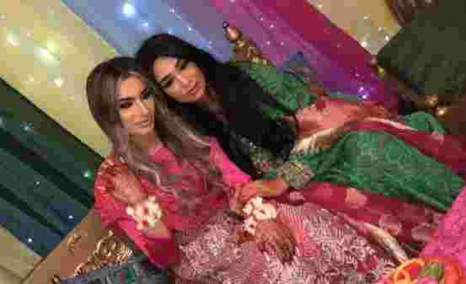 Gigi Hadid, Zayn Malik'in kız kardeşinin düğününe katılamadı