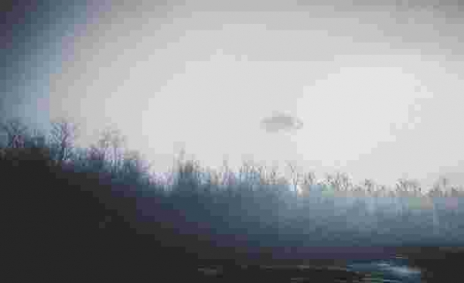 Gizli Deney Detayı! ABD Merakla Beklenen UFO Raporunu Yayımladı