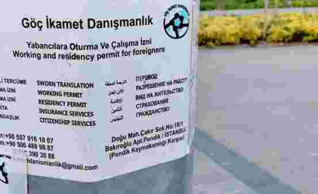 Göç İkamet Danışmanlık'tan Dev Hizmet! 'Ağır Suçlara Uygulanan Türkiye'ye Giriş Yasağını Kaldırıyoruz'