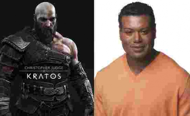 God of War: Ragnarok’ta Kratos’un seslendirme sanatçısı oyunun neden ertelendiğini açıkladı