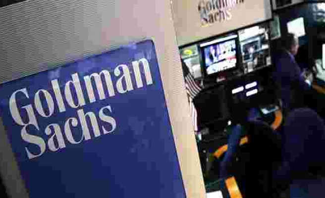 Goldman Sachs, Fed'den 2022 yılında iki faiz artırımı bekliyor