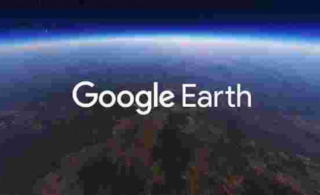 Google Earth Chrome bariyerini aştı