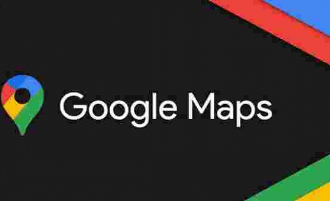 Google Haritalara yeni özellik