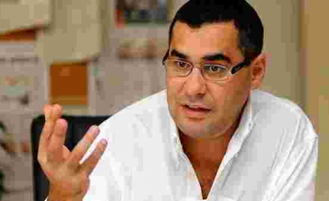 Gözaltına Alınan Enver Aysever Serbest Bırakıldı
