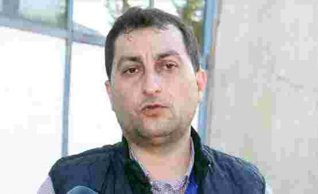 Gözaltına Alınmışlardı: Şaban Vatan ile Gazeteciler Mahkemeye Sevk Edildi
