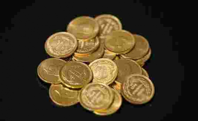 Gram Altın 490 Lirayla Rekor Kırdı