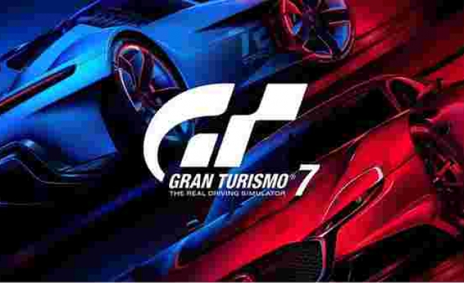 Gran Turismo 7 geliyor!