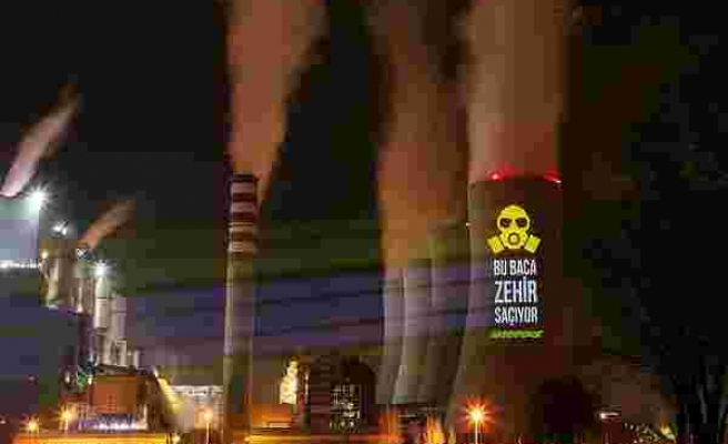 Greenpeace: Türkiye Havayı En Çok Kirleten İlk 3 Ülkeden Biri!