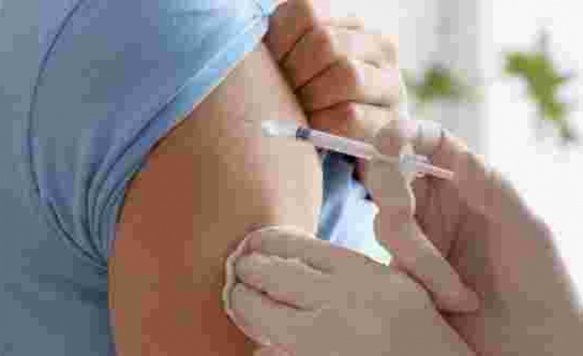 Grip aşıları e-Nabız’a tanımlandı