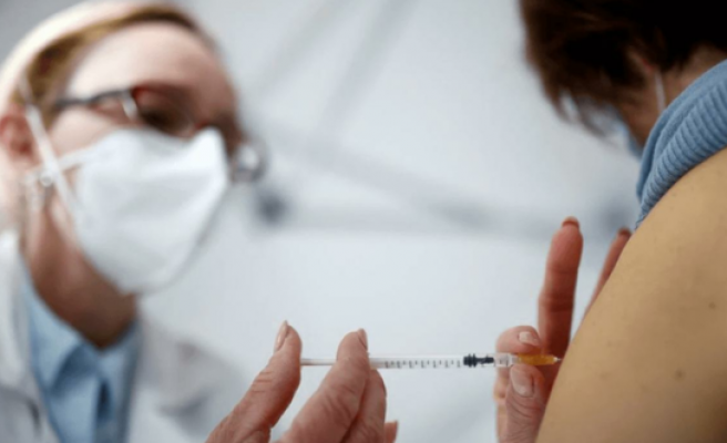 Grip aşısı, COVID’in etkilerini azaltabilir