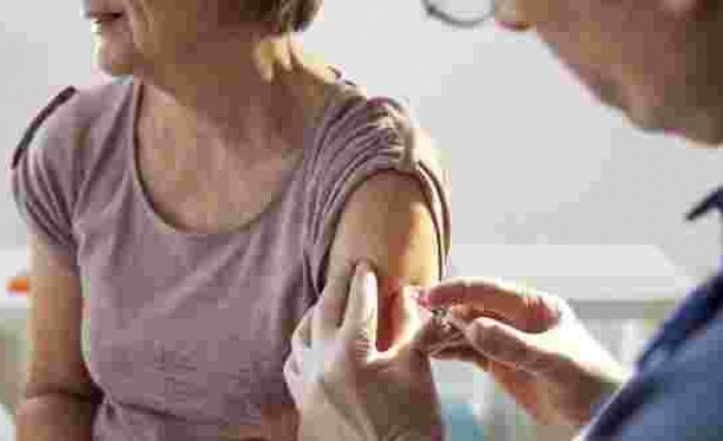 Grip aşısı kimlere, nasıl yapılacak?