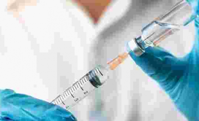 Grip aşısı olabilecekler e-Nabız sistemine yüklendi