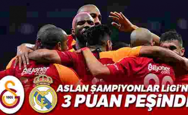 GS Real Madrid Canlı İzle BeinSports 1| Galatasaray Real Madrid Canlı Skor Maç Kaç Kaç !