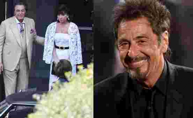 Gucci ailesinde Al Pacino krizi!