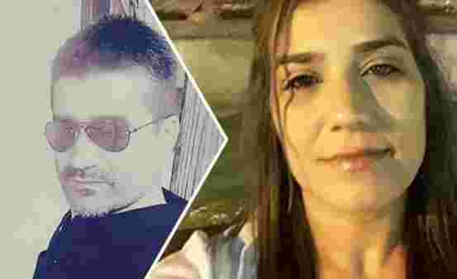 Gülay Mübarek'i 4 Yıl Boyunca Tehdit Eden Erdoğan Küpeli, Tuğba Keleş'i Öldürdü
