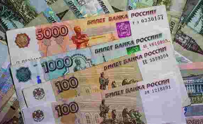 Gümrüklerden Rusya bütçesine 1,779 trilyon ruble gelir