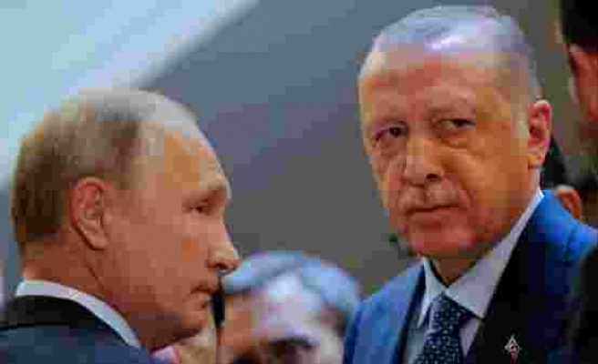 Gündem İdlib: Erdoğan-Putin Görüşmesinde Hangi Mesajlar Verildi?