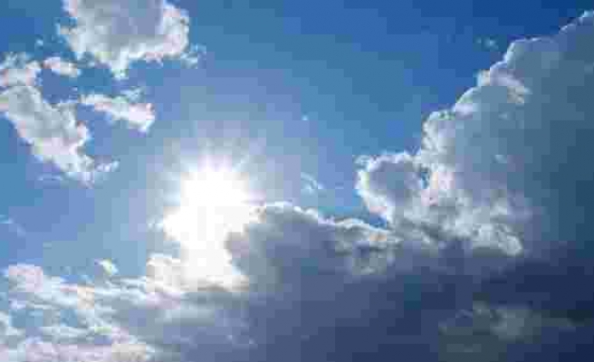 Güneş Geri Geliyor: 12 Kasım Meteoroloji Hava Durumu Raporu