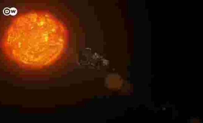 Güneş'te Büyük Keşif: Güneş'in Etrafında Tozdan Arındırılmış Bölge Tespit Edildi