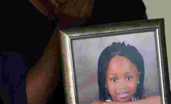 Güney Afrika'da 6 yaşındaki çocuk, cinsel istismara uğradıktan sonra öldürüldü
