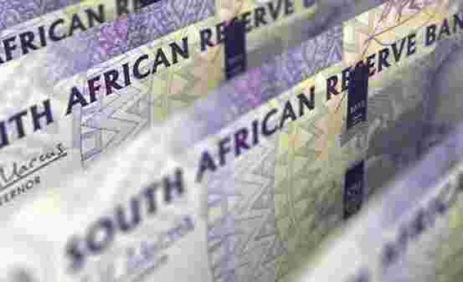 Güney Afrika Merkez Bankası faiz oranını 25 puan artırdı