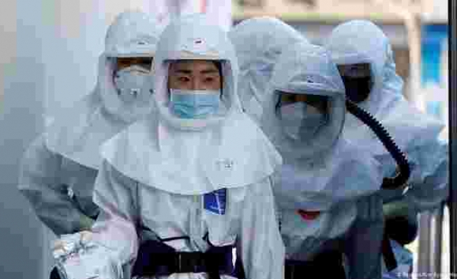 Güney Kore'de aşısız ziyaretçiler için karantina kaldırılacak