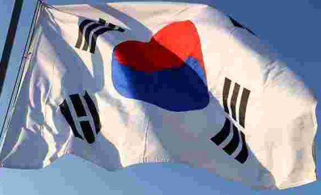 Güney Kore'den askeri tatbikat