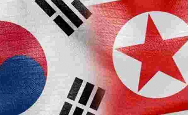Güney Kore'den Kuzey Kore'ye ön şartsız diyalog çağrısı