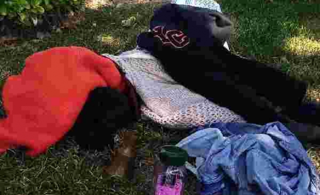 Hadımköy'de Kaybolan 3 Çocuğun Kıyafetleri Avcılar Sahilde Bulundu
