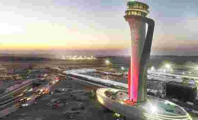 Halkalı-İstanbul Havalimanı metro hattının yüzde 78'i tamamlandı - Haberler