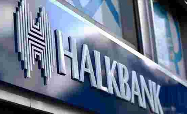 Halkbank’tan KHK’lı akademisyenle savunma