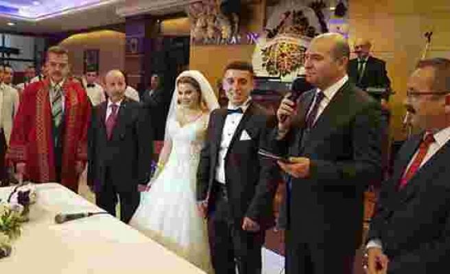 HalkTV: 'Soylu, Peker'in İşaret Ettiği Akrabanın Nikah Şahidi Çıktı'