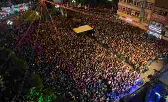 Haluk Levent'ten Ankara'da Sakarya Zaferi konseri