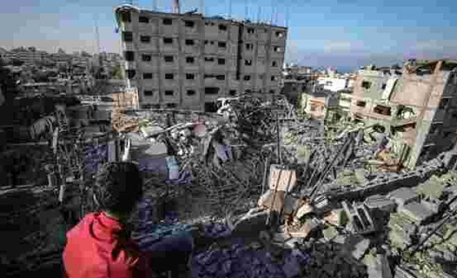 Hamas Duyurdu: 'Gazze ve İsrail Arasındaki Gerginliği Sona Erdirmek İçin Anlaşma Sağlandı'