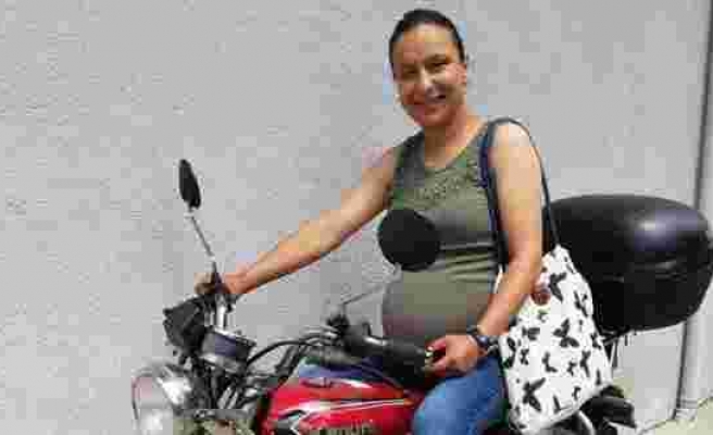 Hamile kadın corona nedeniyle hayatını kaybetti