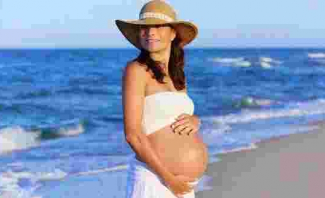 Hamileler için tatil riskli mi?