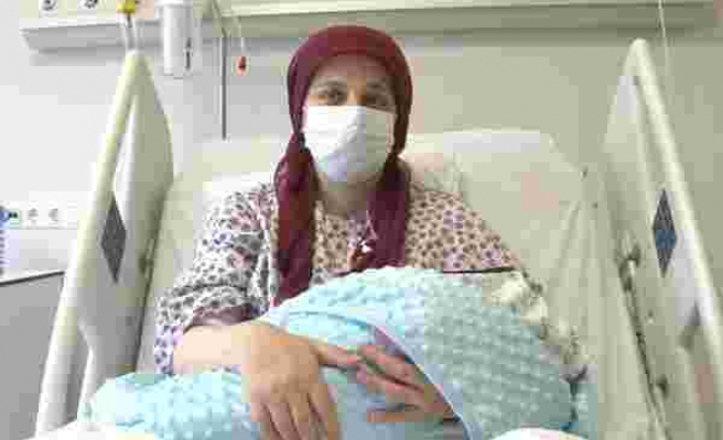 Hamileyken Covid-19’a yakalanan Yeşim Sencer: 'Pişman oldum, daha kolay atlatabilirdim'
