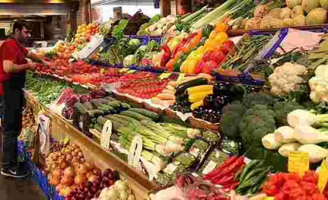 Hangi Meyve ve Sebzeler Açıkta Satılamayacak? Marketlere Yeni Düzenleme Geliyor