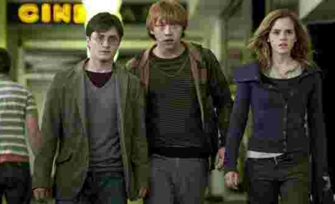 Harry Potter ve Ölüm Yadigârları: Bölüm 1 konusu ne, oyuncuları kimler?