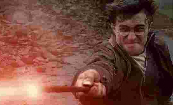 Harry Potter ve Ölüm Yadigarları: Bölüm 2 konusu ne, oyuncuları kimler?
