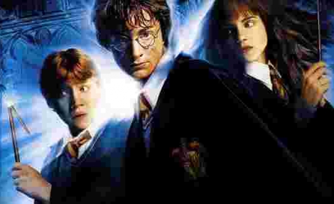 Harry Potter ve Sırlar Odası konusu ve oyuncuları…