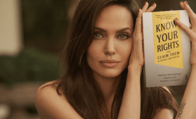 Harvey Weinstein, Angeline Jolie'nin iddialarını reddetti