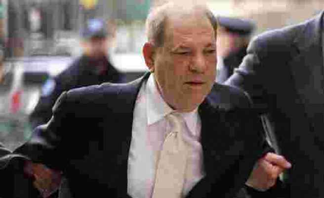 Harvey Weinstein mağdurlara 17.1 milyon dolar ödeyecek