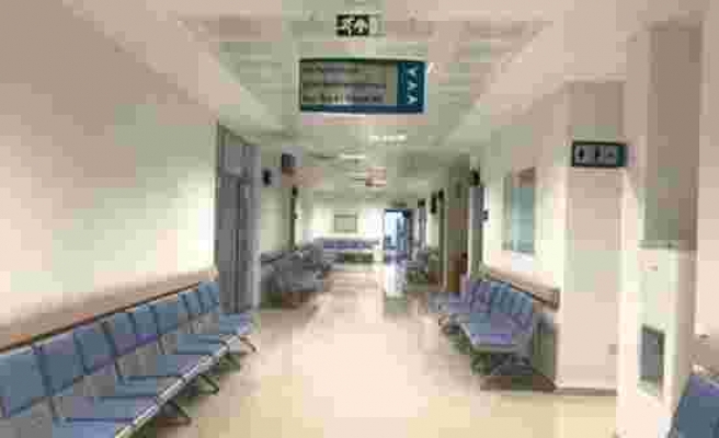 Hastanede Kabus Anları: Doğumda Ters Gelen Bebeğin Doktor Müdahalesi Sırasında Kafası Koptu