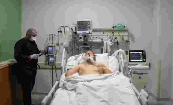 Hastanelerde Durum İç Karartıcı: 'Yoğun Bakıma Girmek Yerine İmza Verip Serviste Ölmeyi Göze Alıyorlar'
