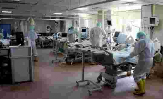 Hastanelerdeki Doluluk Oranı Korkuttu! Koronavirüs Salgınında Kritik 10 Gün