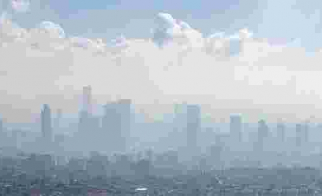 'Hava kirliliği aşırı sıcaklarla birleşince ölüm riski artıyor'