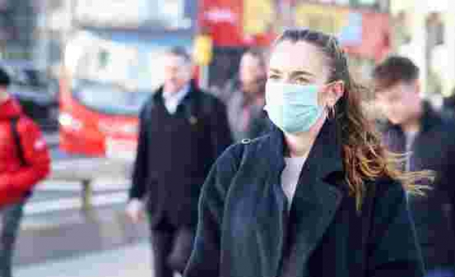 Hava kirliliğinin yoğun olduğu yerlerde kronik hastalıklar artıyor